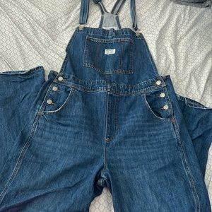 Overalls